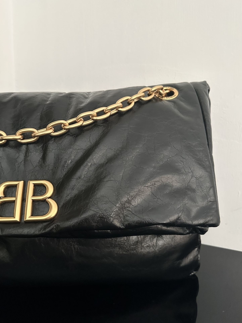 Balenciaga Top Handle Bags